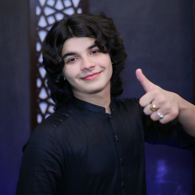 Wazira Orkia