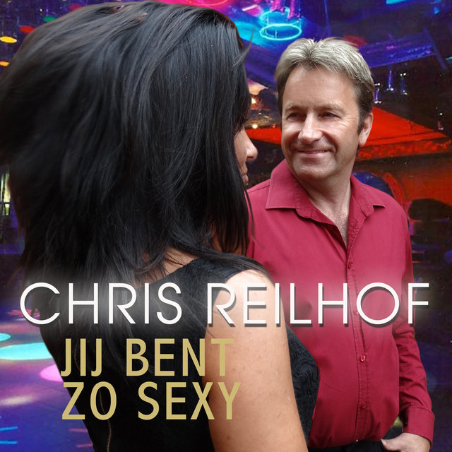 Jij Bent Zo Sexy