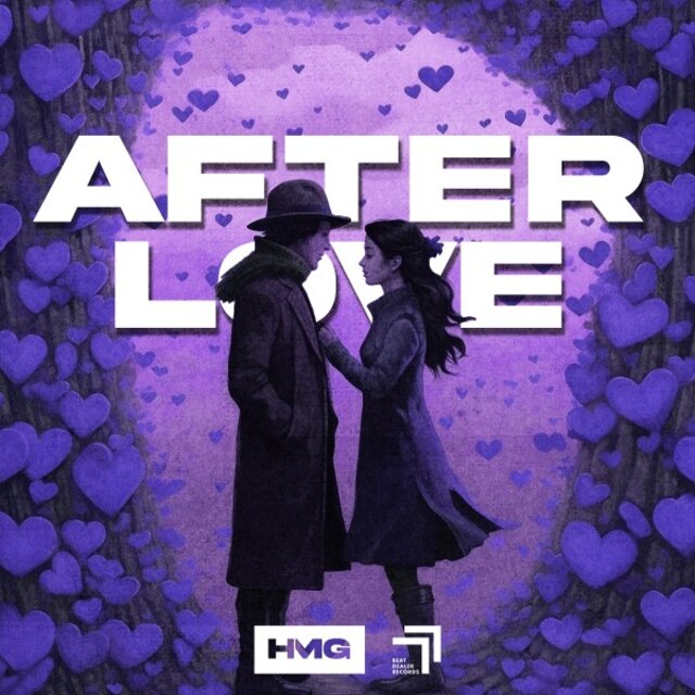 After Love
