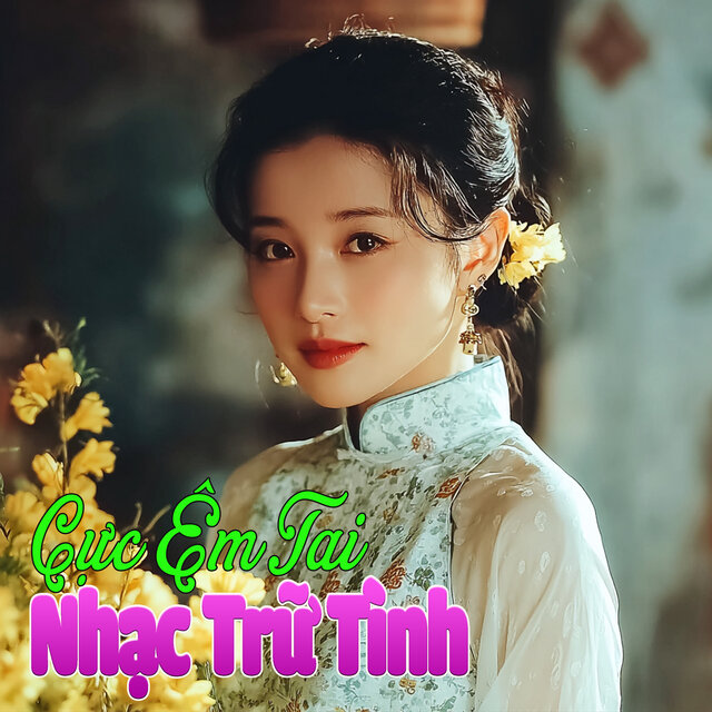 Nhạc Trữ Tình Cực Êm Tai
