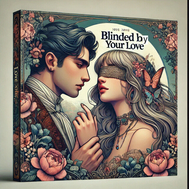 Blinded by Your Love