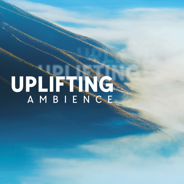 Uplifting Ambience: Healing Tones