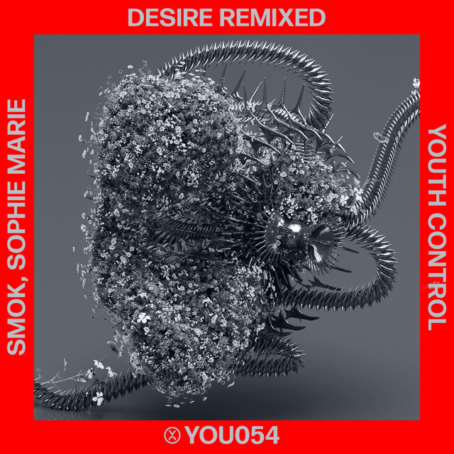 Desire (Remixed)