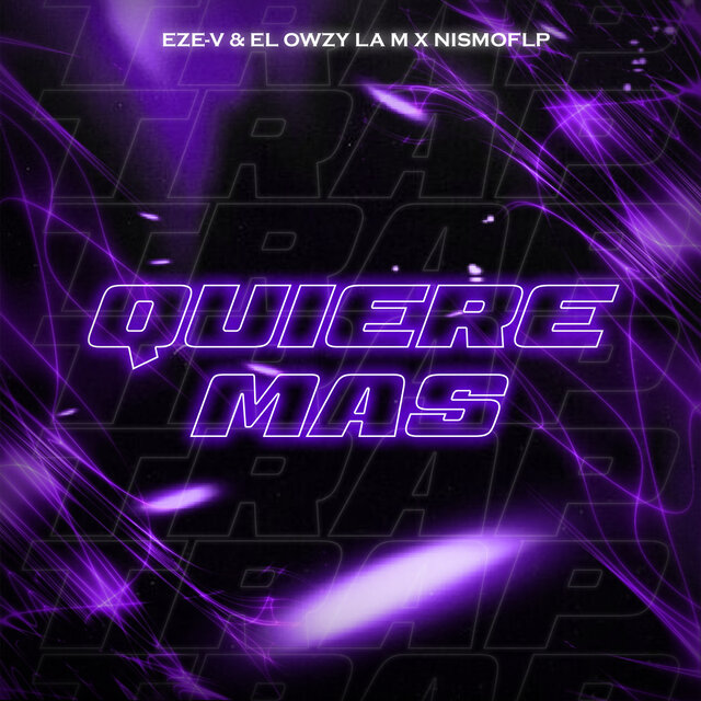 Quiere Más