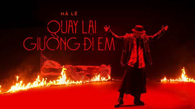 Quay Lại Giường Đi Em