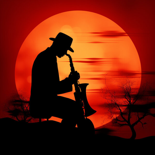 Metropolitan Melodic Scenes: Urban Jazz Music
