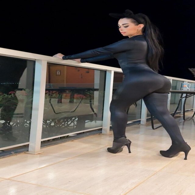 Tu body
