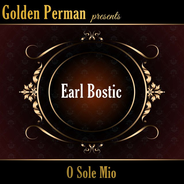 O Sole Mio