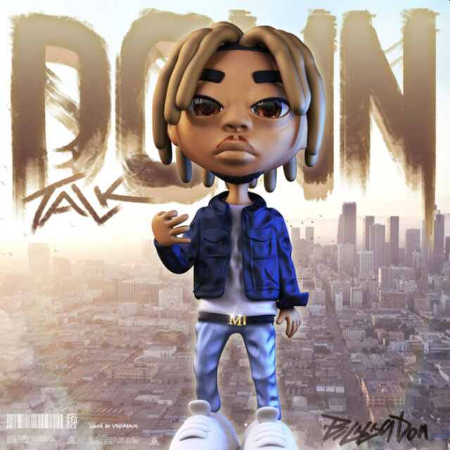 Down Talk