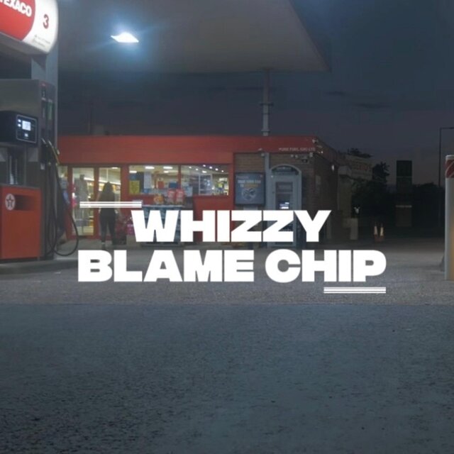 Blame Chip