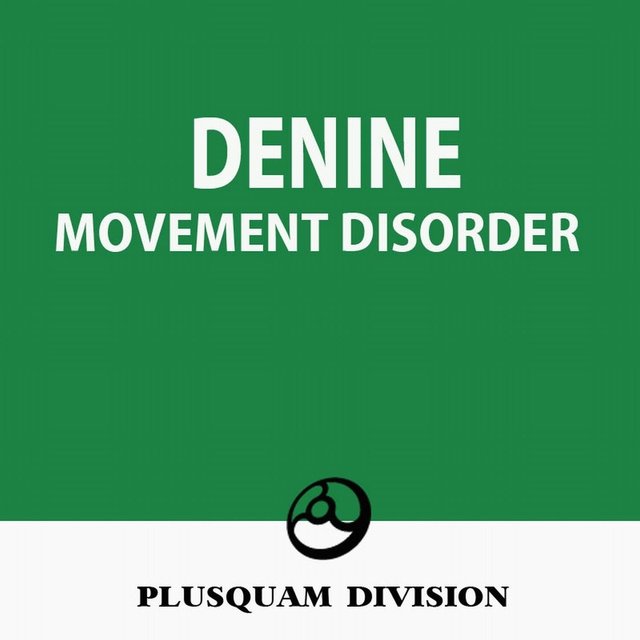 Movement Disorder