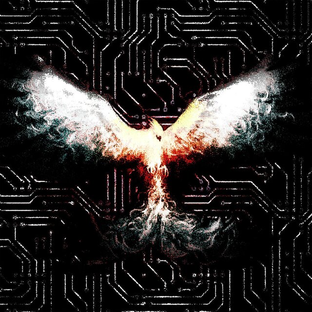 Cyber Phoenix