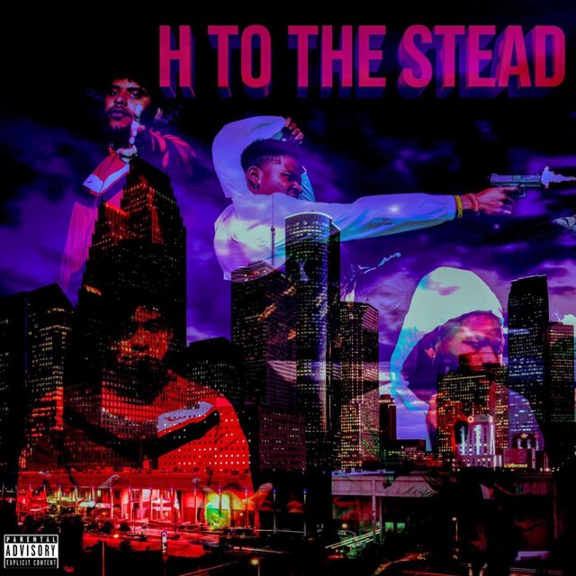H to the Stead