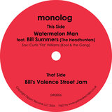 Bill's Valence Street Jam