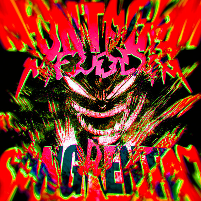 MONTAGEM MELODIA SANGRENTA, Vol. 3