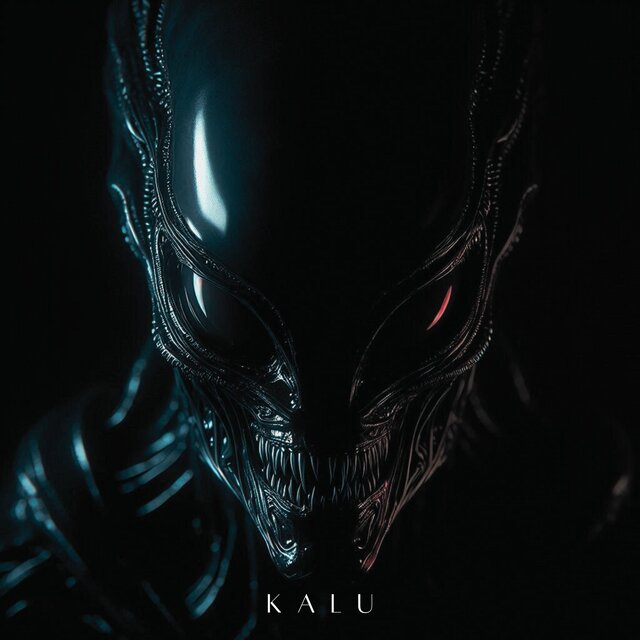 Kalu