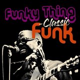 Strange Funky Games and Things