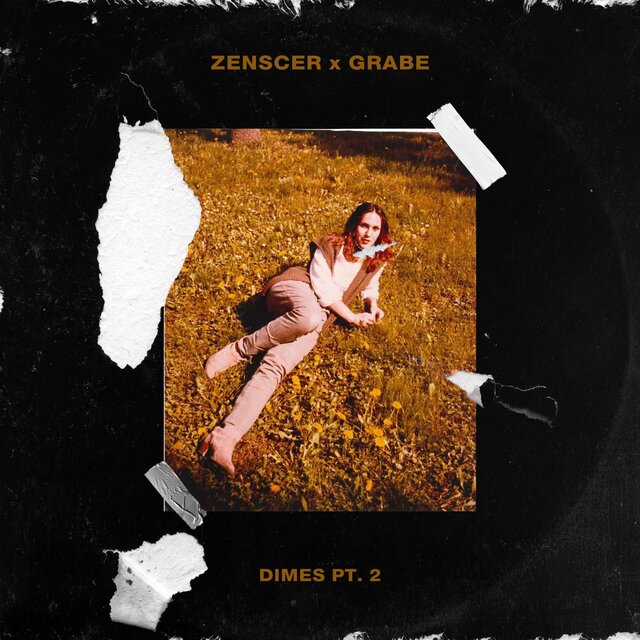 Dimes Pt. 2 (feat. Grabe)