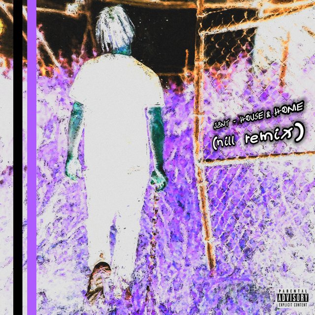 House & Home (feat. J8nt)
