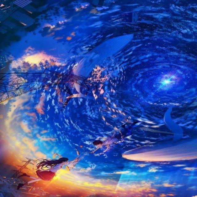 VAHRUEV WORLD
