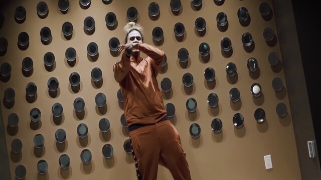 Understand (Official Music Video)