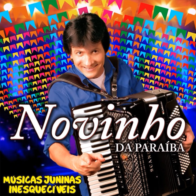 Músicas Juninas Inesquecíveis
