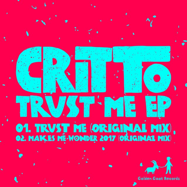 Trust Me EP