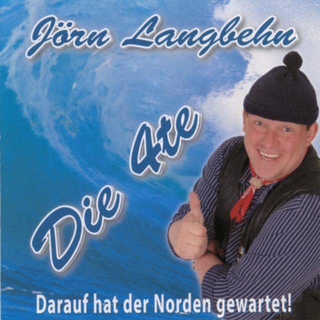 Küstenjörn Die 4te
