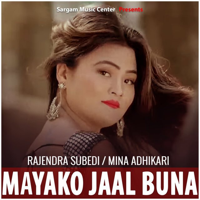 Mayako Jaal Buna