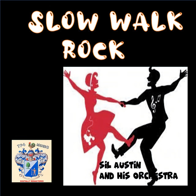Slow Walk Rock