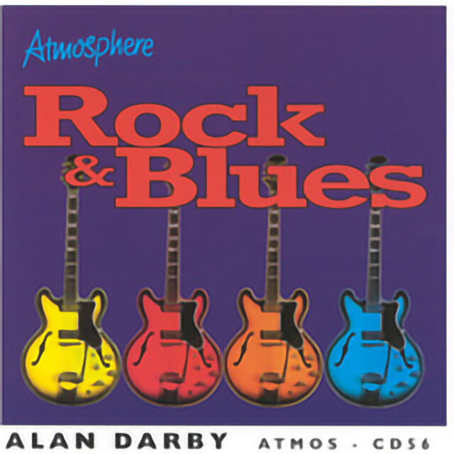 Rock and Blues