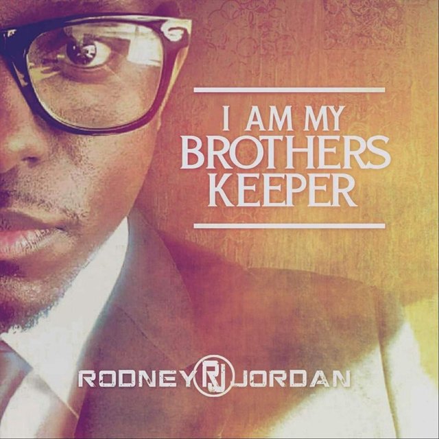 I Am My Brother's Keeper