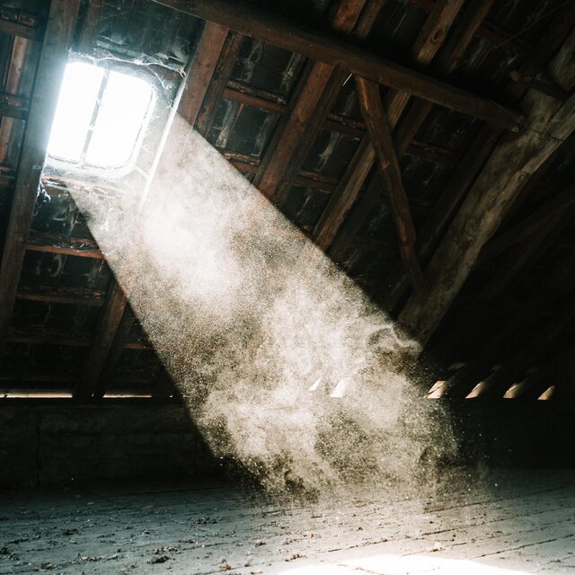 The Attic