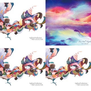 Nujabes - TIDAL