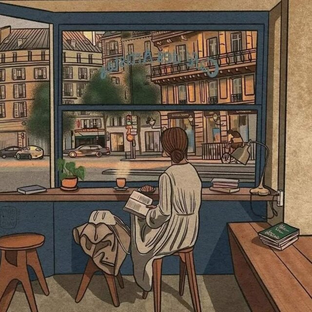 Lost Pages (Lofi Beat)