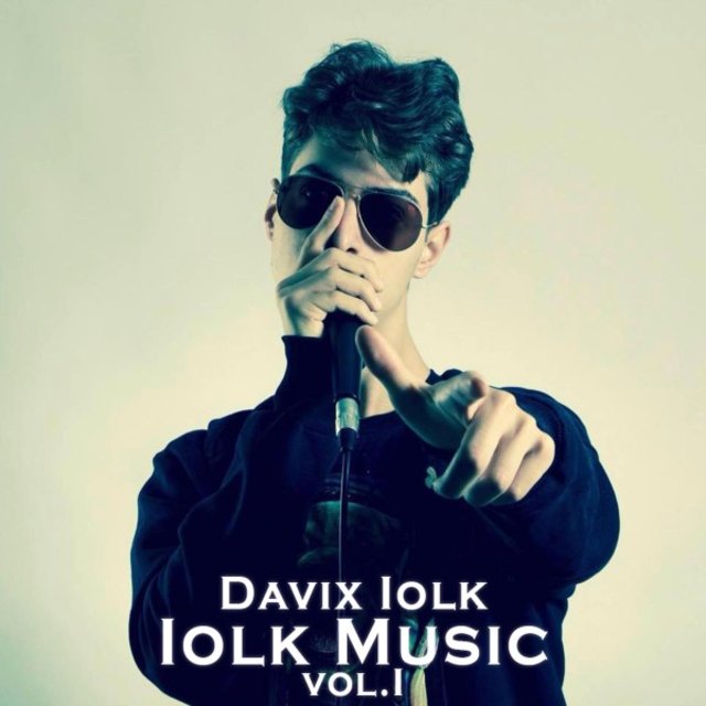 Iolk Music, Vol. 1