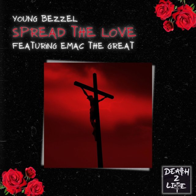 Spread the love (feat. Emac the great)