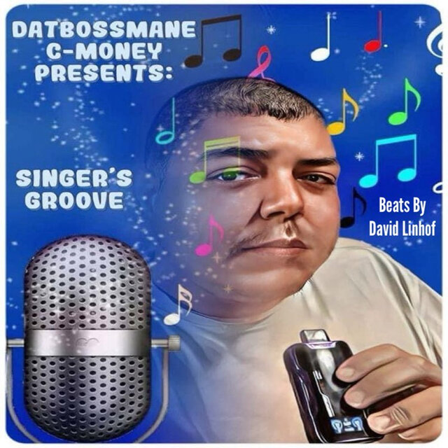 Singer's Groove