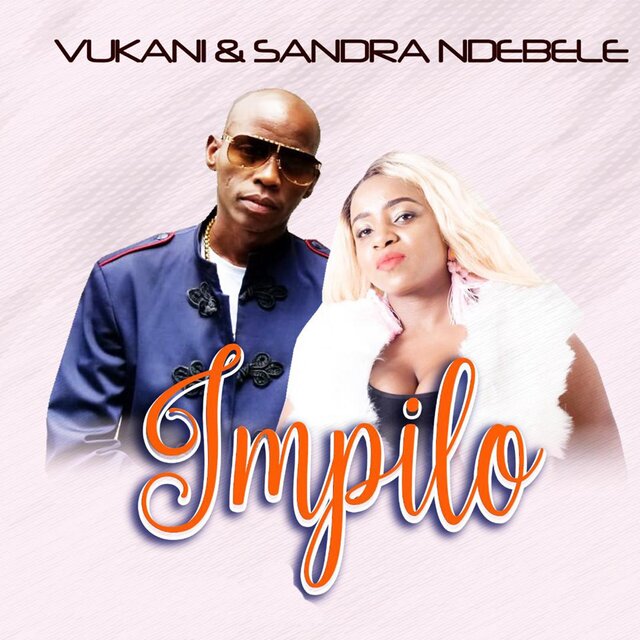 Impilo (feat. Vukani)