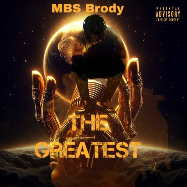 The Greatest