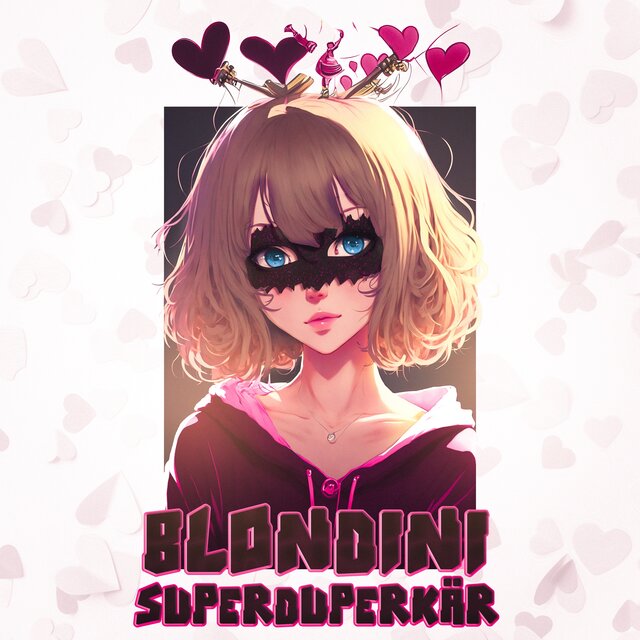 SUPER DUPER KÄR