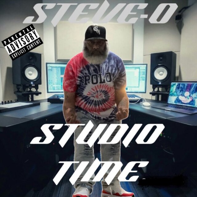 STUDIO TIME