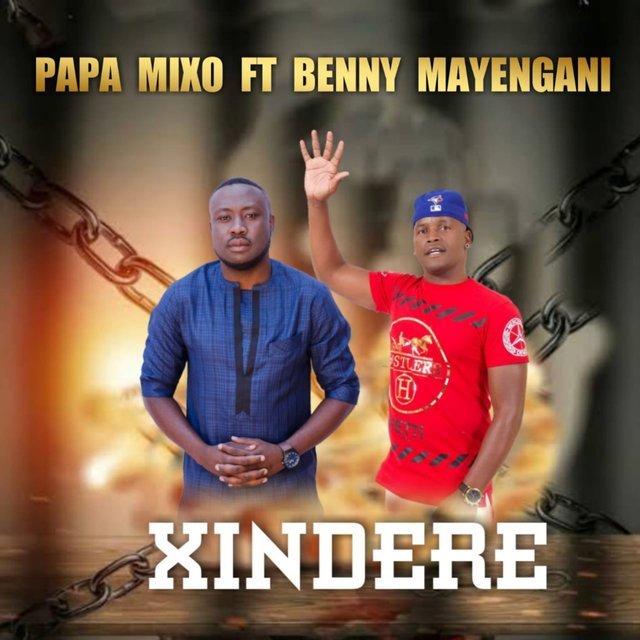 Xindere