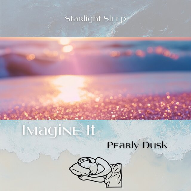 Imagine It: Pearly Dusk