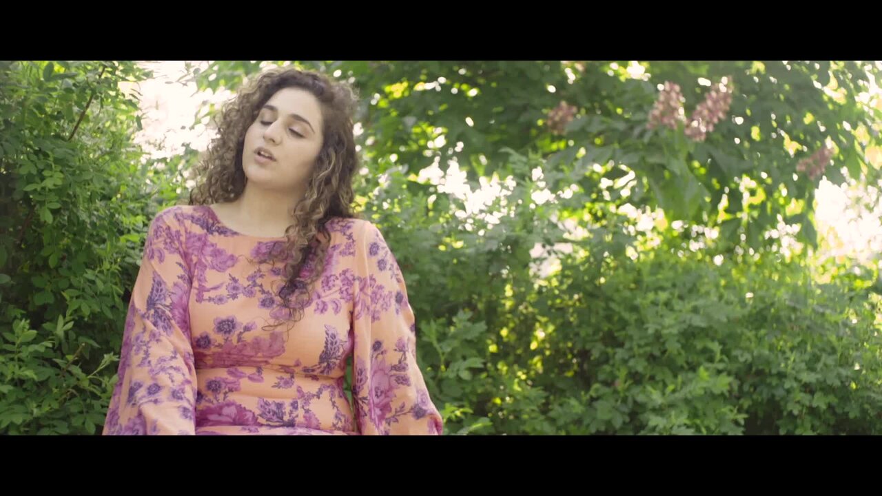 Past (feat. Nitasha Randhawa) (feat. Nitasha Randhawa)