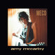 Cover art for album MECO by Amy McCarley