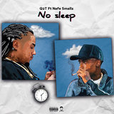 No Sleep (feat. Nafe Smallz)
