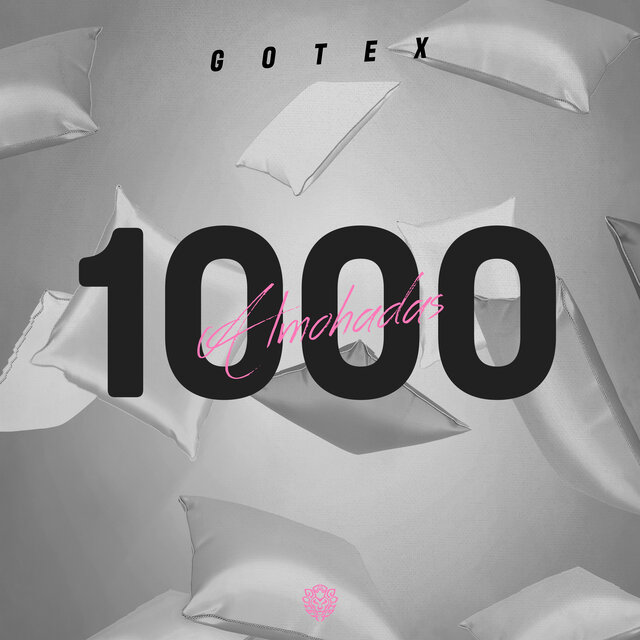 1000 Almohadas