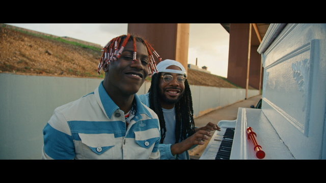 Broccoli (feat. Lil Yachty)