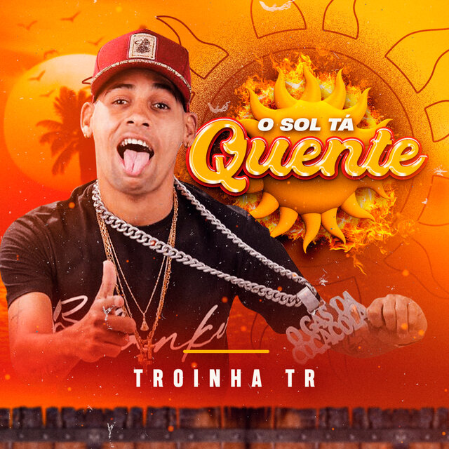 O Sol Tá Quente